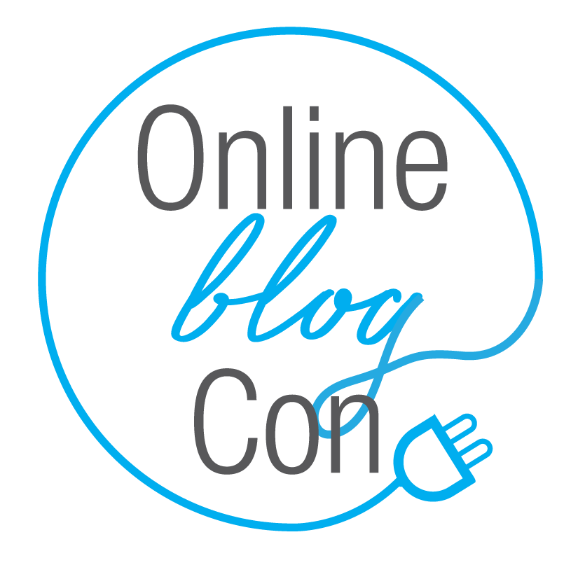 Logo Online Blog Con